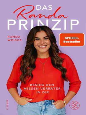 cover image of Das Randa-Prinzip